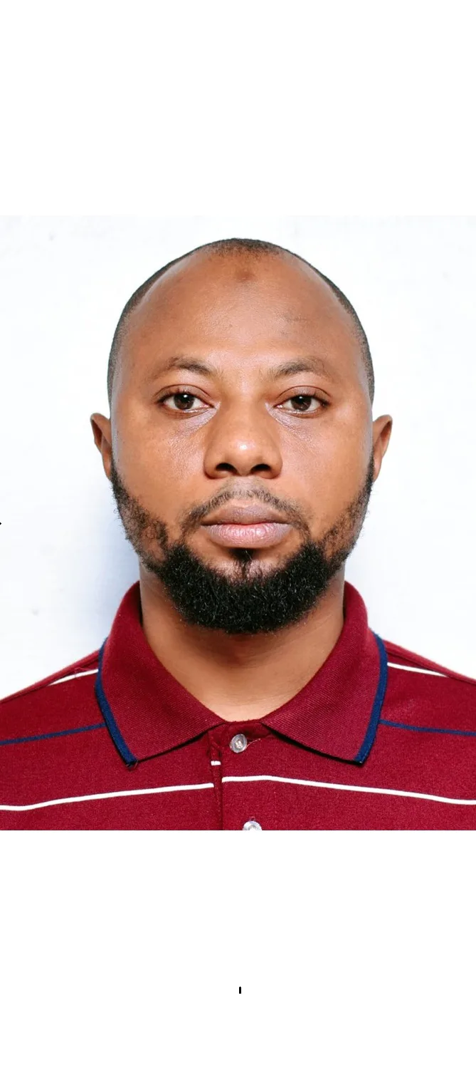 Sahid Ali - Founder